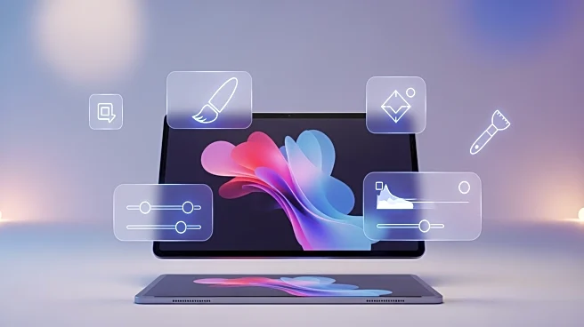 Figma Introduces AI-Powered Image Editing Tools to Enhance Design Capabilities