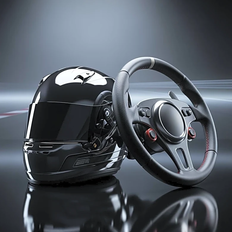 NASCAR Chairman Jim France Defends Charter Stance Amid Antitrust Lawsuit