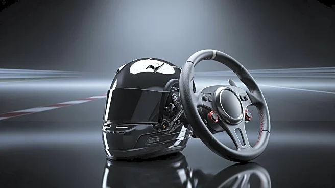 NASCAR Chairman Jim France Defends Charter Stance Amid Antitrust Lawsuit