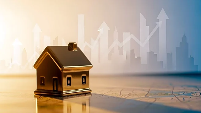 Realtor.com Identifies Top Housing Markets for 2026 with Potential Upside for Sellers