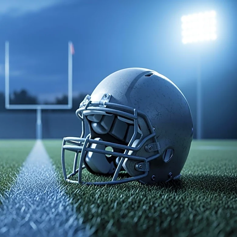 Indiana Hoosiers Face Playoffs Without Key Defensive End Stephen Daley