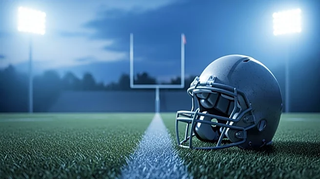 Indiana Hoosiers Face Playoffs Without Key Defensive End Stephen Daley