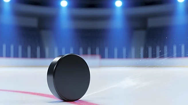 Florida Panthers Secure Victory Over Utah Mammoth with Late Goal