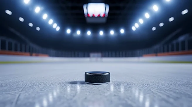 Montreal Canadiens Promote AHL Players to Bolster NHL Roster Amid Inconsistent Performance