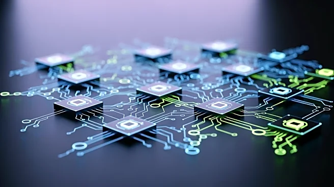 Port Secures $100 Million Series C Funding to Enhance Agentic Engineering Platform