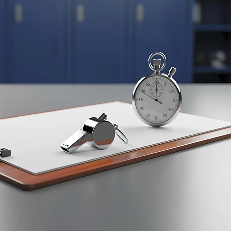 New Head Coaches Chesney and Faulk Make Distinct First Impressions