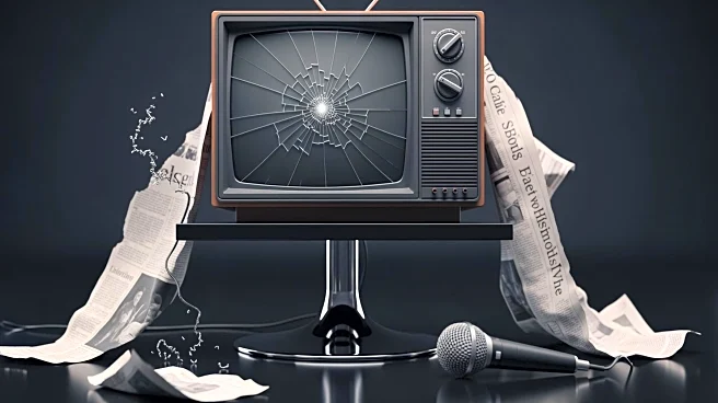 Paramount's $108 Billion Bid for Warner Bros Sparks Stephen Colbert's Show Cancellation Commentary