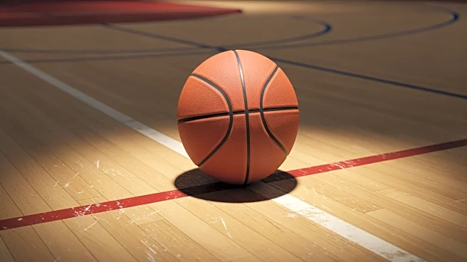 NC State's Darrion Williams Faces Pressure to Rebound Amid Performance Slump