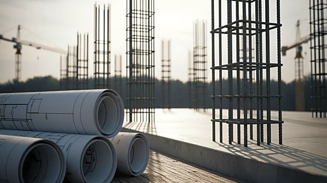 RLB Warns of Persistent Margin Pressure in Construction Sector Amid Rising Costs