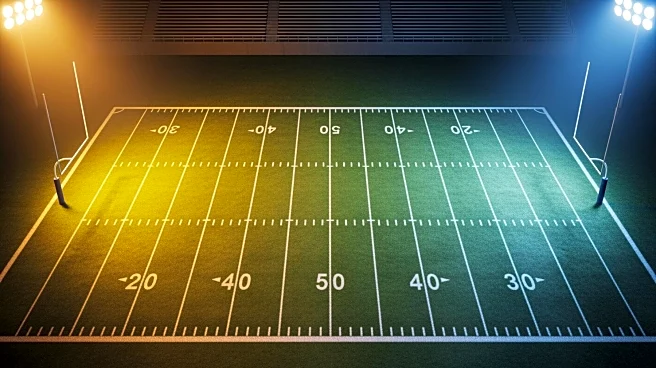 Tampa Bay Buccaneers Host Atlanta Falcons in Critical NFC South Showdown