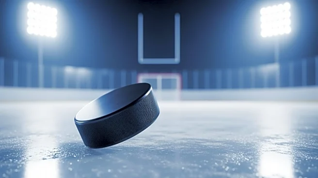 Kraken's Matty Beniers Scores Key Goal to Force Overtime Against Kings