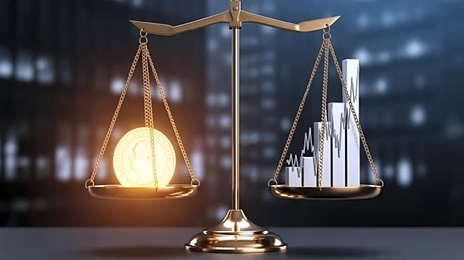 Federal Reserve's Potential Hawkish Stance Could Impact Stock Market