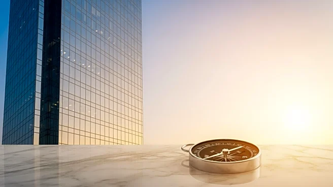 The Andersons, Inc. Sets Ambitious Growth Target for 2028 with Strategic Investments