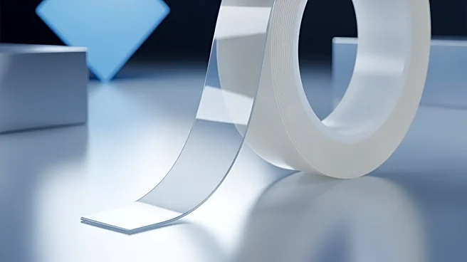 Global Info Research Releases Report on Self-Adhesive Silicone Tape Market Growth and Trends