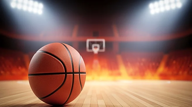 Louisville Cardinals Prepare for Rivalry Basketball Game Against Memphis Tigers