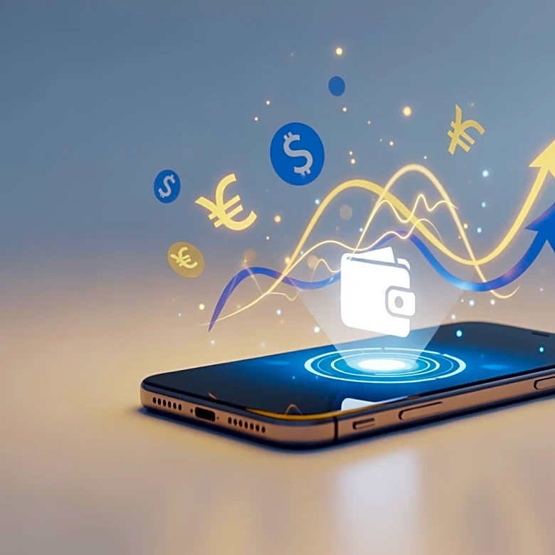 Mobile Wallet Usage Linked to Increased Consumer Spending, Report Finds