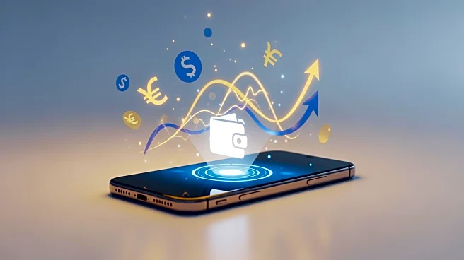 Mobile Wallet Usage Linked to Increased Consumer Spending, Report Finds