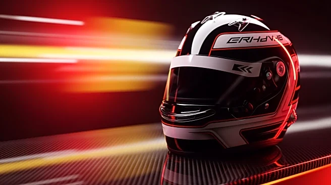 ARETI International Group Supports Mayflower Gran Prix Cyprus 2025