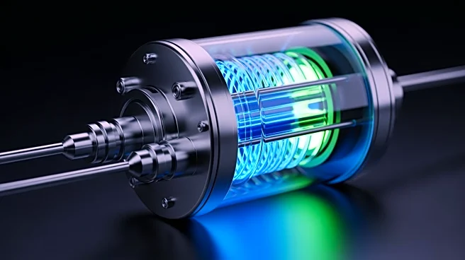 Electrolyzers Market Poised for $42.4 Billion Growth as Core Net-Zero Technology