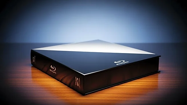 The Sopranos Blu-ray Box Set Hits Lowest Price, Offering Fans a Bargain