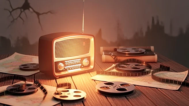 Fallout TV Show Prepares for Season 2 with Festive Video and Future Plans