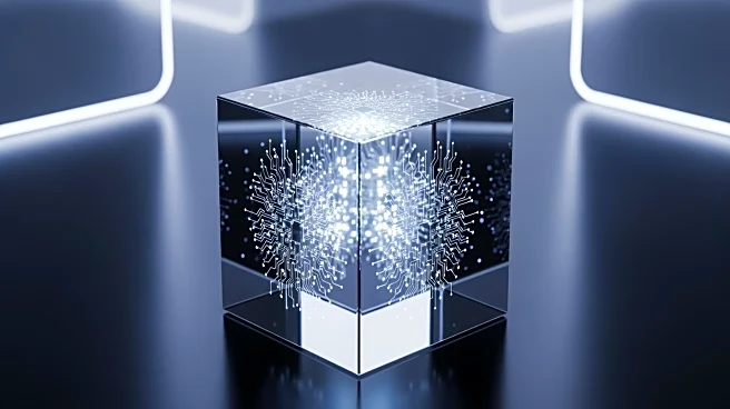 Goldman Sachs Leads $5.5 Billion Investment in Software Startup Harness