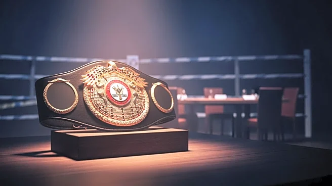 Joe Cordina Aims for Two-Weight World Champion Status in Upcoming Fight