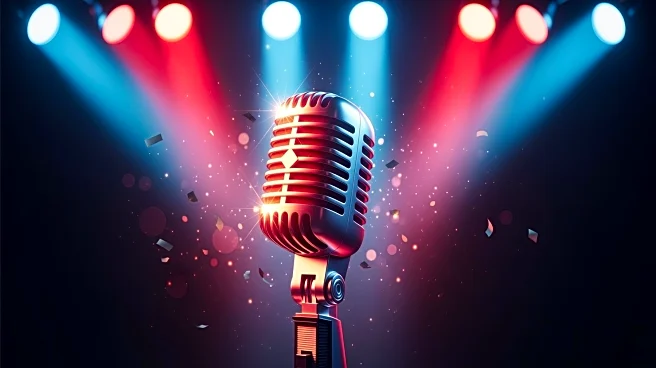 Diana Ross to Headline 'Dick Clark's New Year's Rockin' Eve' with Star-Studded Lineup