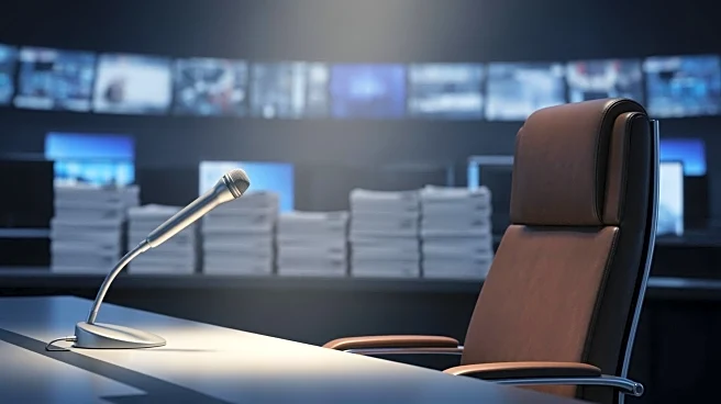 USA Today Editor in Chief Caren Bohan Departs After One Year Amid Industry Challenges