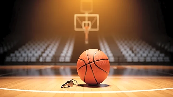 Phoenix Suns' Grayson Allen Ejected After Incident with Thunder's Chet Holmgren