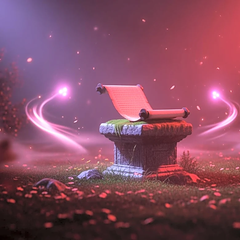 Anime Film 'Scarlet' Reimagines 'Hamlet' in a Fantastical Afterlife Setting