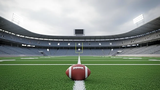 NC State Faces Setback as Georgia Cancels Future Football Series, Impacting Opportunities