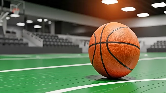 Tulane Green Wave Defeats Tougaloo Bulldogs 84-72 in College Basketball Matchup