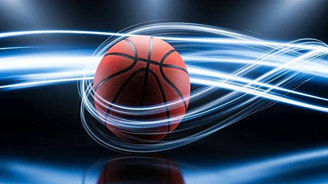 Thunder Secure 16th Consecutive Victory, Advance to NBA Cup Semifinals