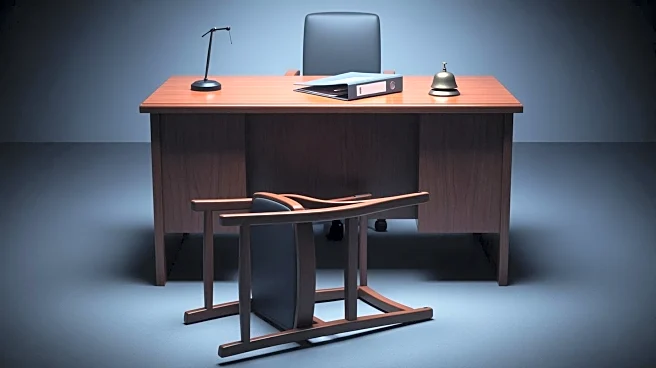 University of Michigan Fires Sherrone Moore Amid Allegations, Leading to Arrest