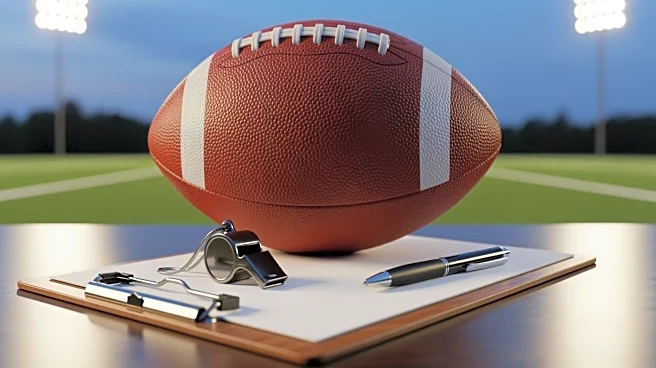 South Florida Quarterback Byrum Brown Transitions to Assistant Coach Role Amid Bowl Game Decision