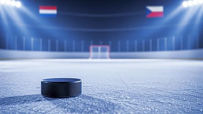 Detroit Red Wings Secure Narrow Victory Over Calgary Flames