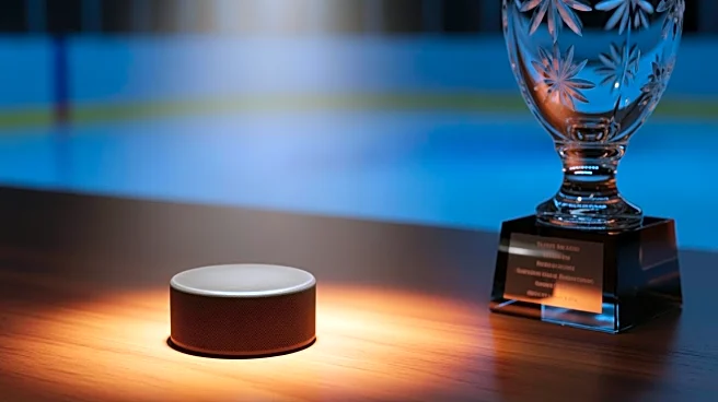 U.S. Hockey Hall of Fame Inducts Parise, Pavelski, Gomez, and Mounsey