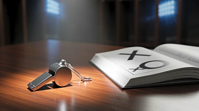 Michigan Football Seeks New Head Coach Following Sherrone Moore's Dismissal