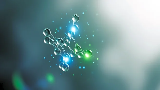 AC Immune's Immunotherapy Shows Promise in Slowing Parkinson's Progression