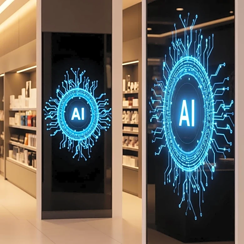 Retail Sector Adopts AI and Mental Health Strategies to Enhance Workplace Safety