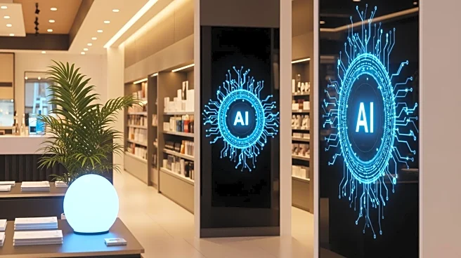 Retail Sector Adopts AI and Mental Health Strategies to Enhance Workplace Safety