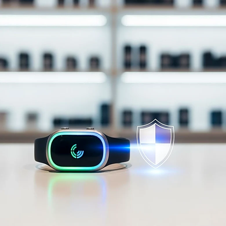 AI and Wearable Technology Enhance Safety in Retail Workplaces