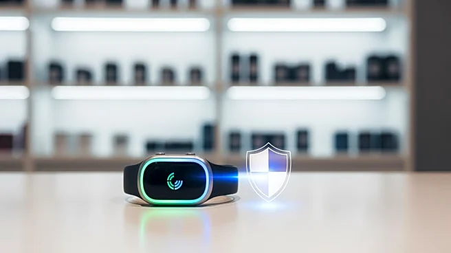 AI and Wearable Technology Enhance Safety in Retail Workplaces