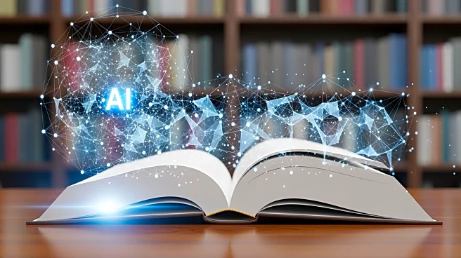 LexisNexis Expands AI Capabilities to Enhance Legal Research Efficiency