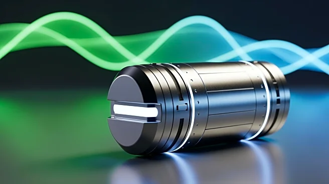 Industrial Magnetrons Market Projected to Reach $8 Billion by 2035 Amid Renewable Energy Shift