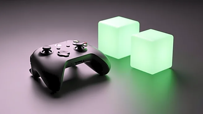 Xbox Launches Indie Game Sale with Buy One, Get One Free Offer