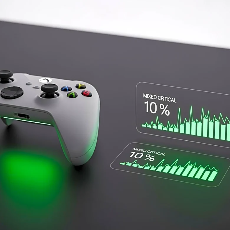 Call of Duty Tops Xbox Game Pass in 2025 Despite Mixed Reception