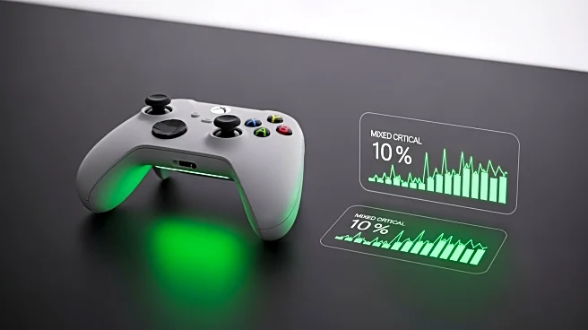 Call of Duty Tops Xbox Game Pass in 2025 Despite Mixed Reception