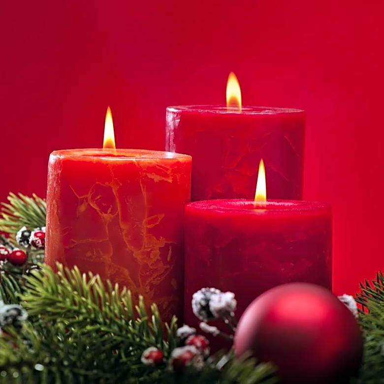 Addressing Holiday Burnout: Tips for Managing Seasonal Stress